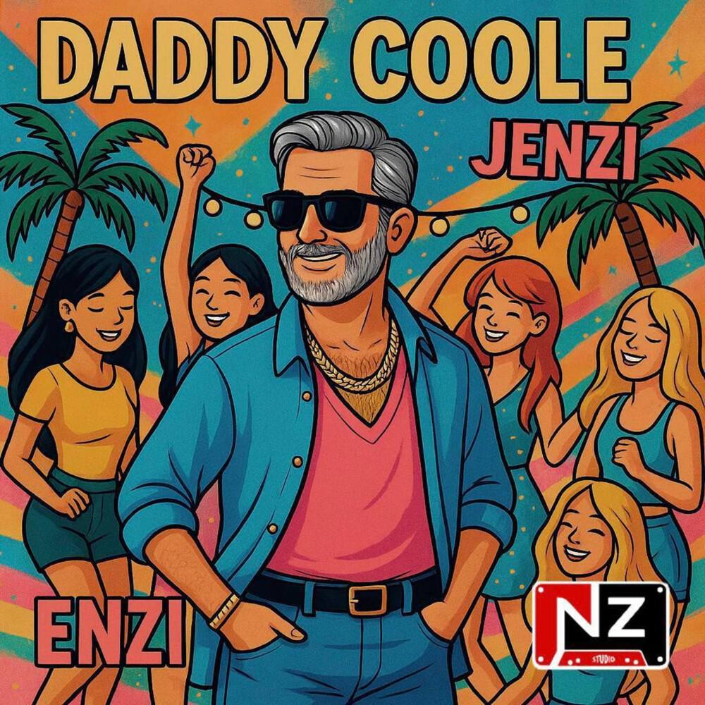 Релиз Daddy Coole Jenzi