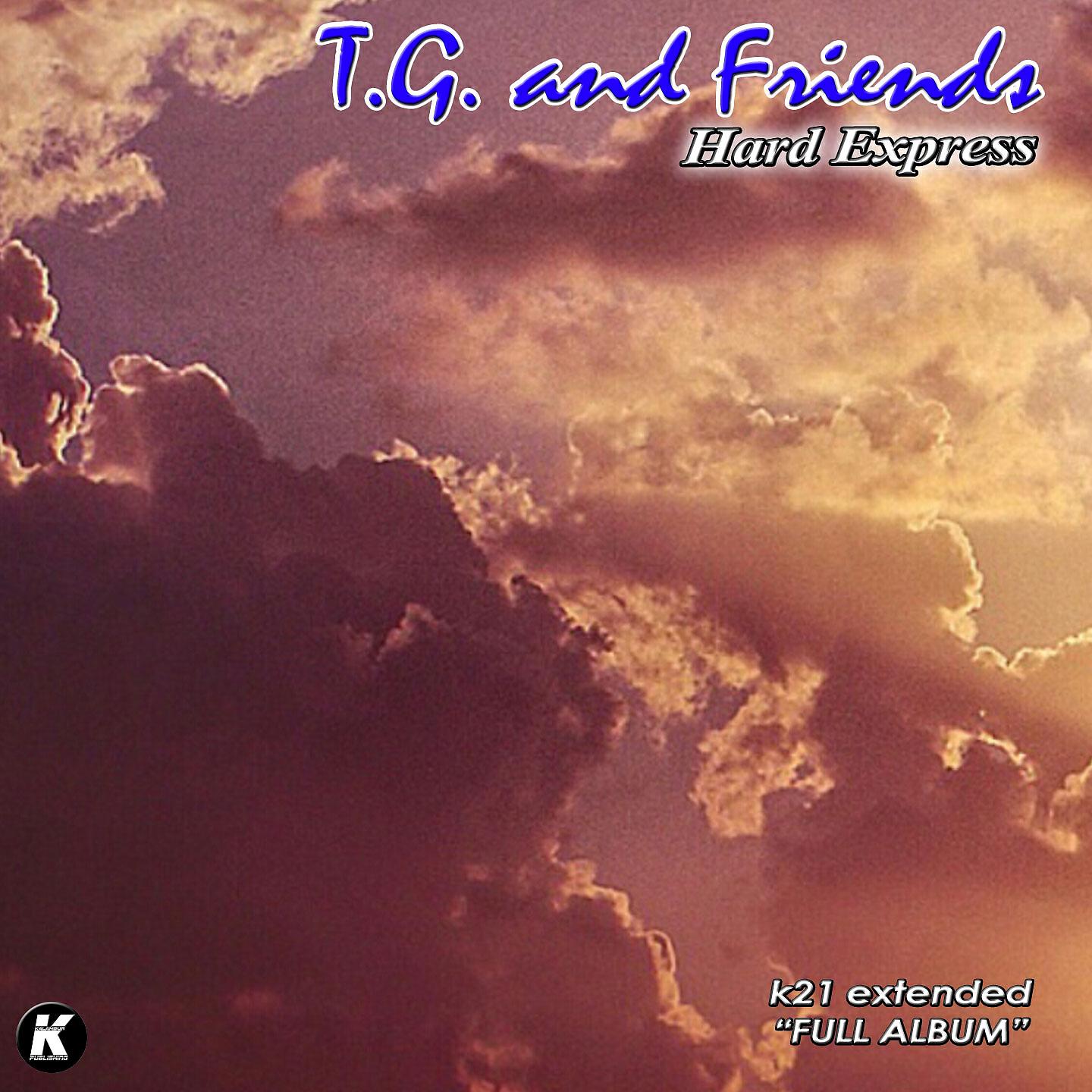 T.G. and Friends