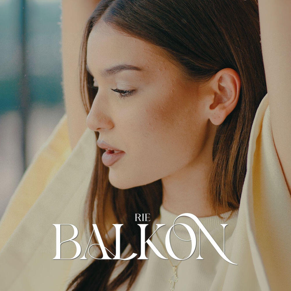 Релиз Balkon