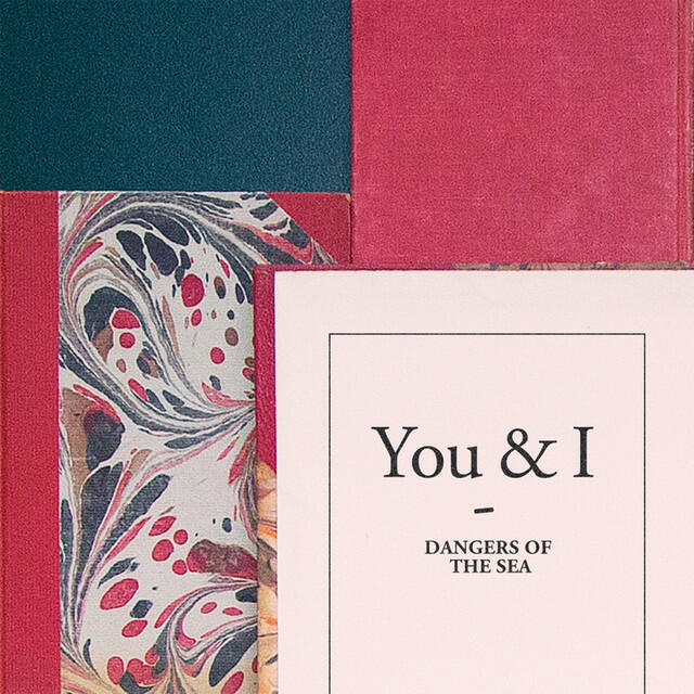 Релиз You & I (Edit)