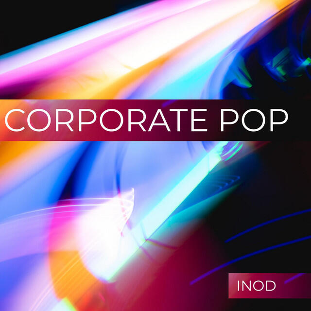 Релиз Corporate Pop