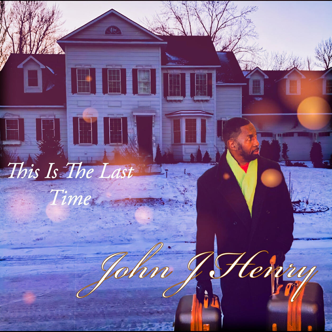 John J Henry