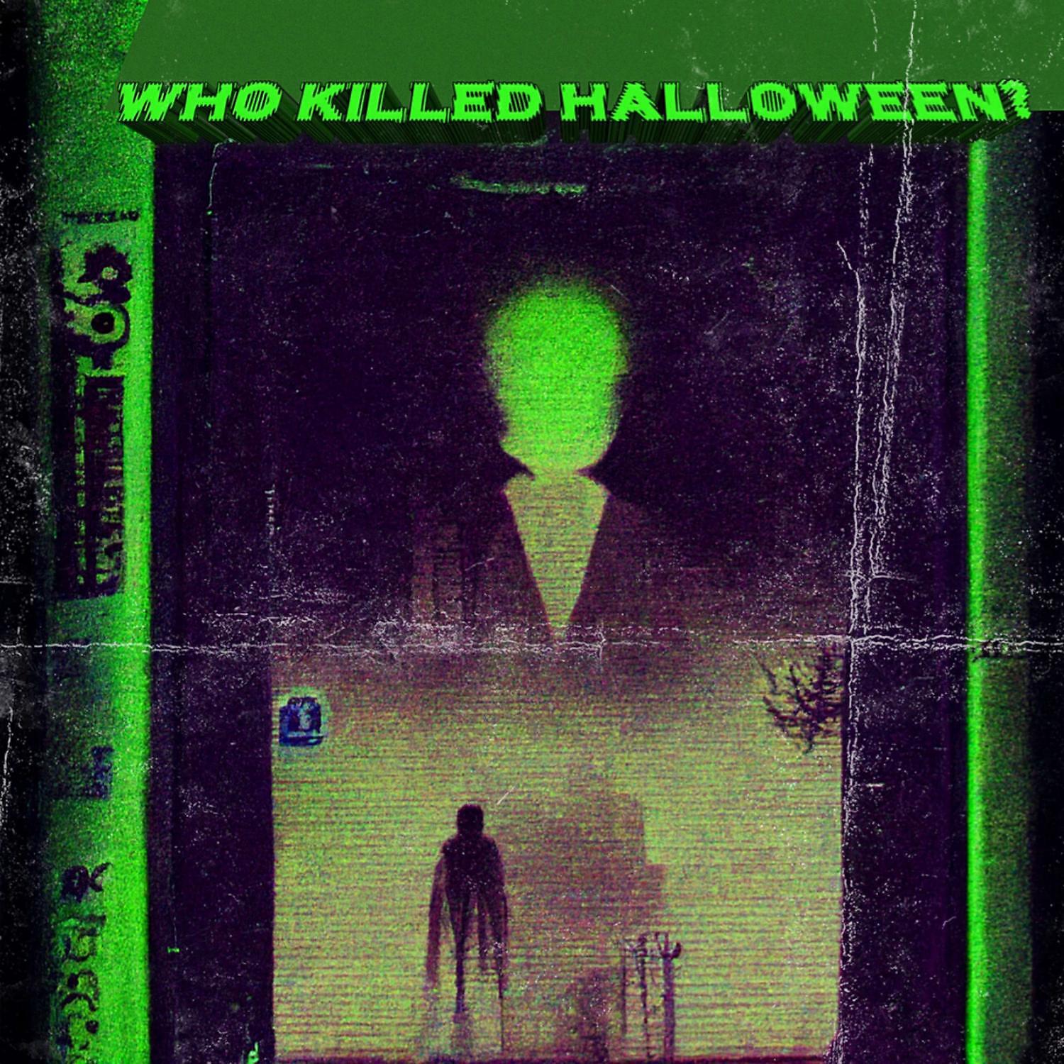 Релиз Who Killed Halloween?