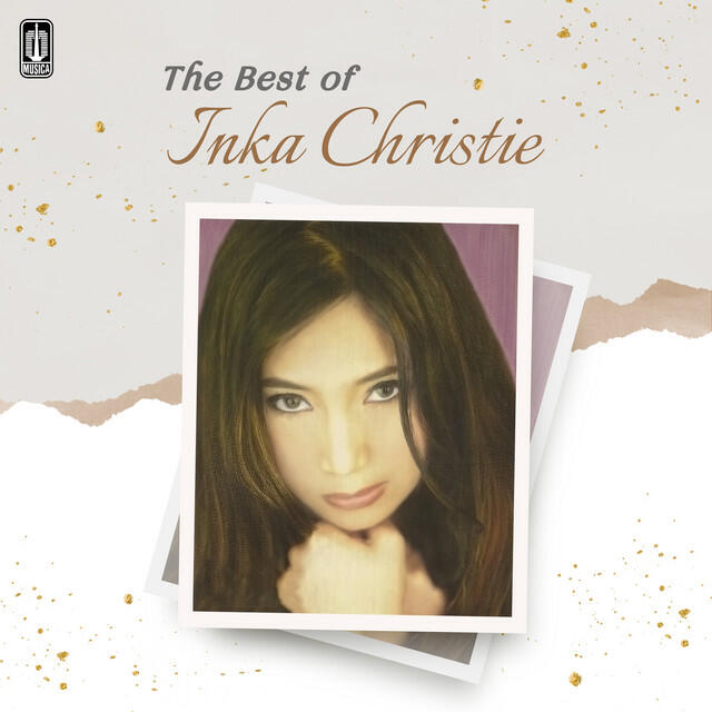 Релиз The Best Inka Christie