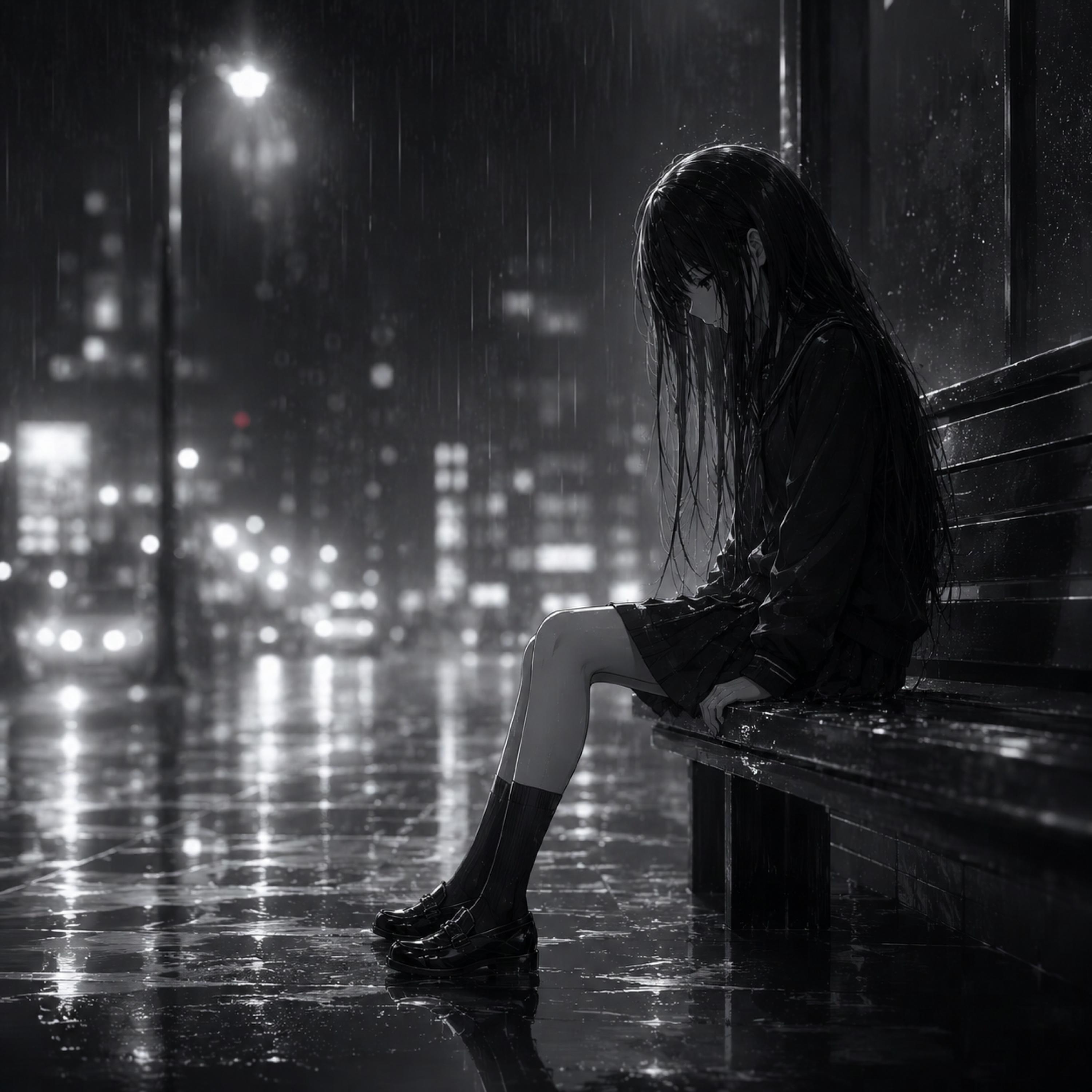 Релиз 二十岁的梅雨季