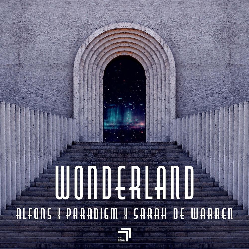 Постер альбома Wonderland