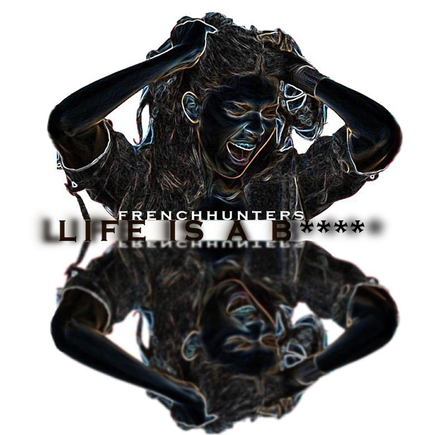 Релиз Life Is A B****