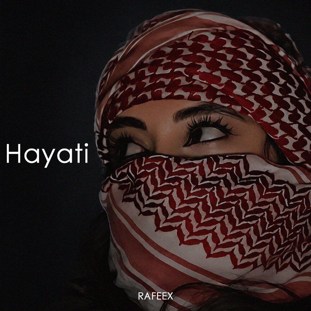 Релиз Hayati