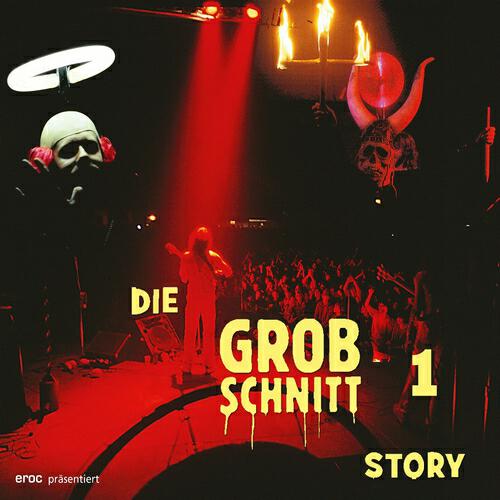 Релиз Grobschnitt Story 1