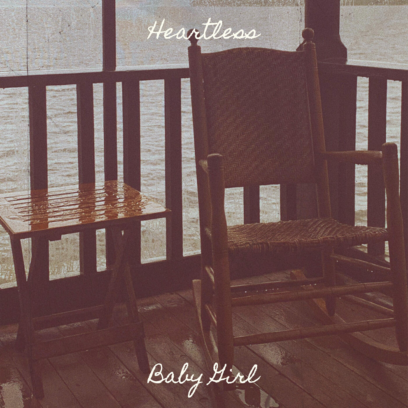 Релиз Heartless