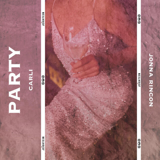Релиз Party
