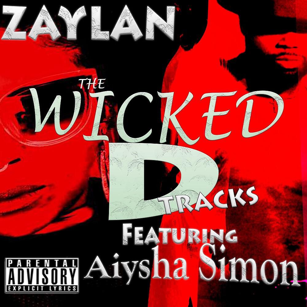 Релиз The Wicked D Tracks