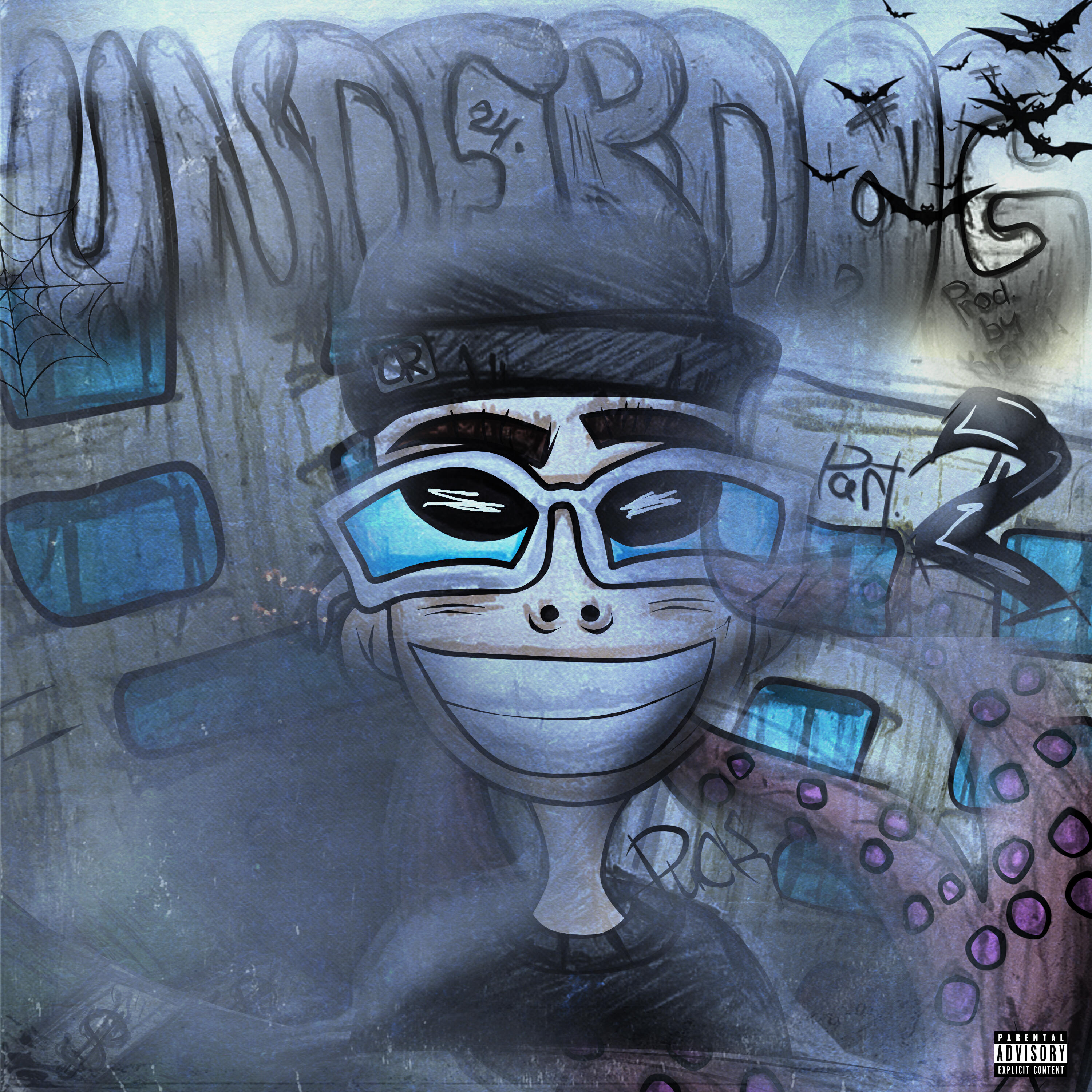 Релиз Underdog 2