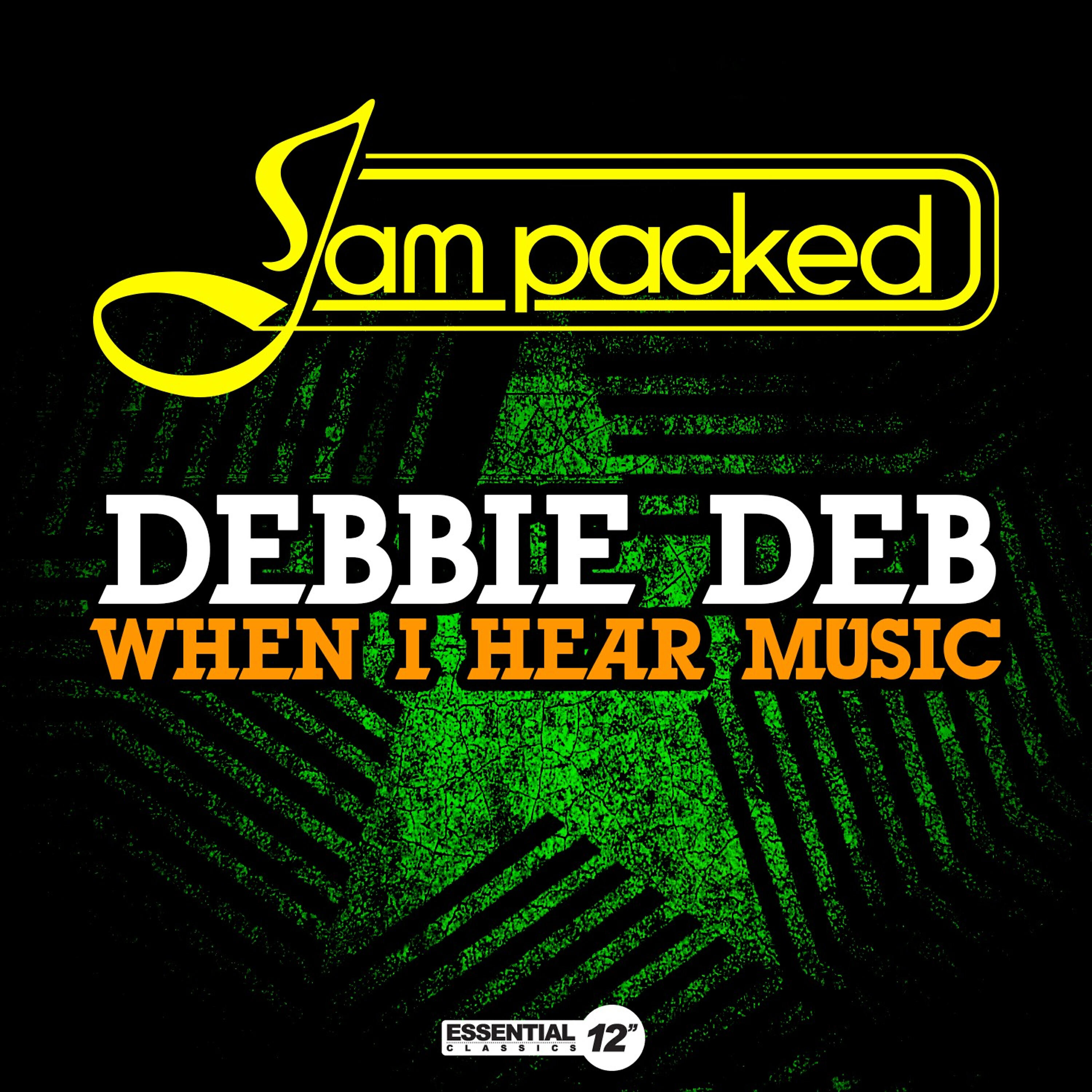Релиз When I Hear Music