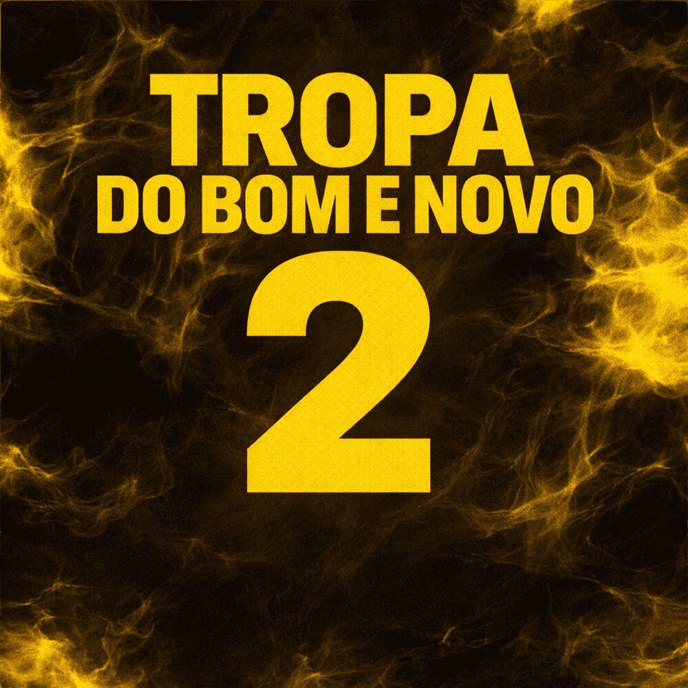 Релиз TROPA DO BOM E NOVO 2
