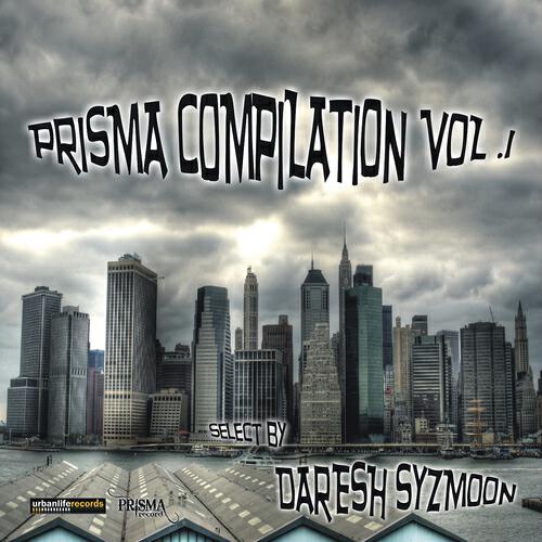 Релиз Prisma Compilation, Vol. 1