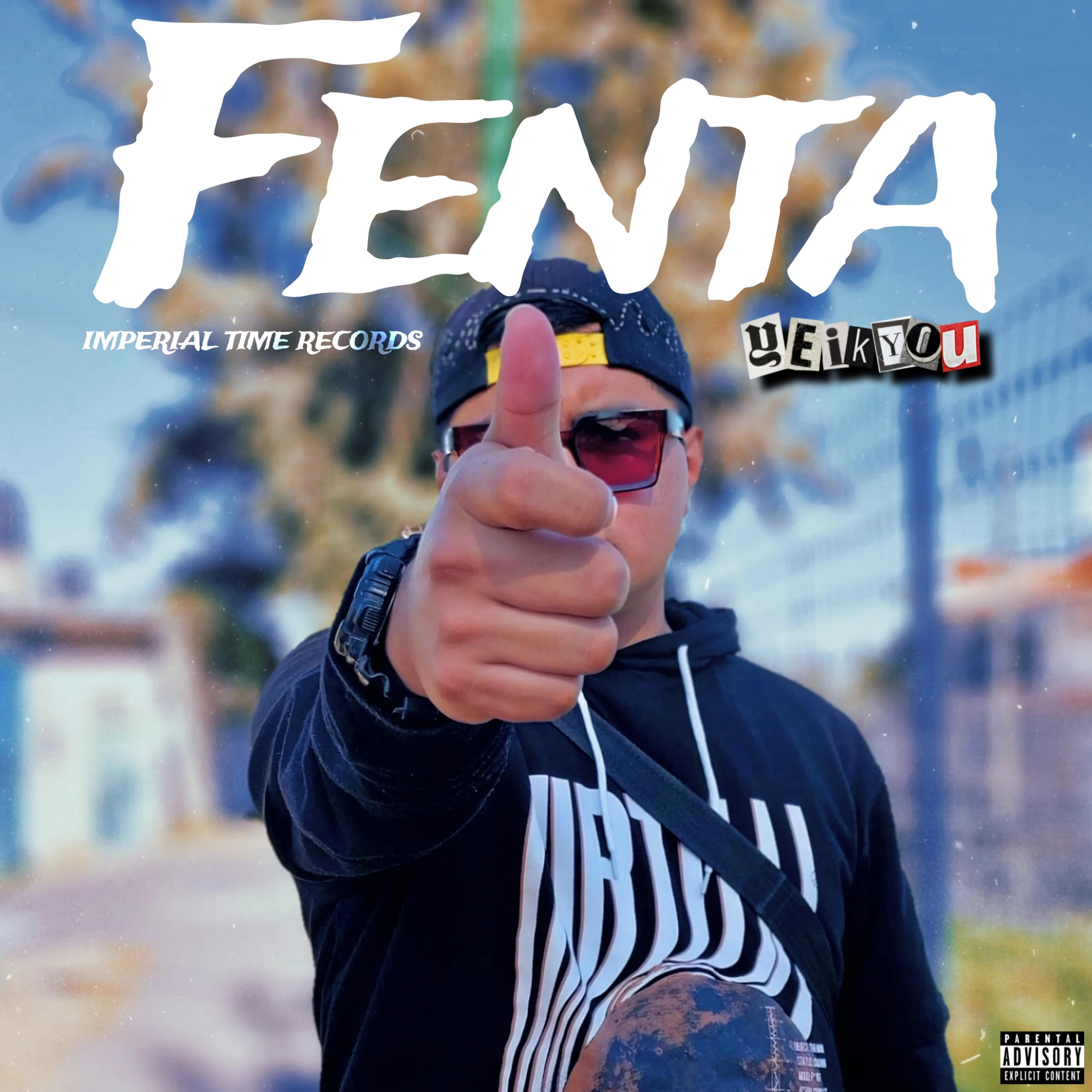 Релиз Fenta (feat. Imperial Time Records)