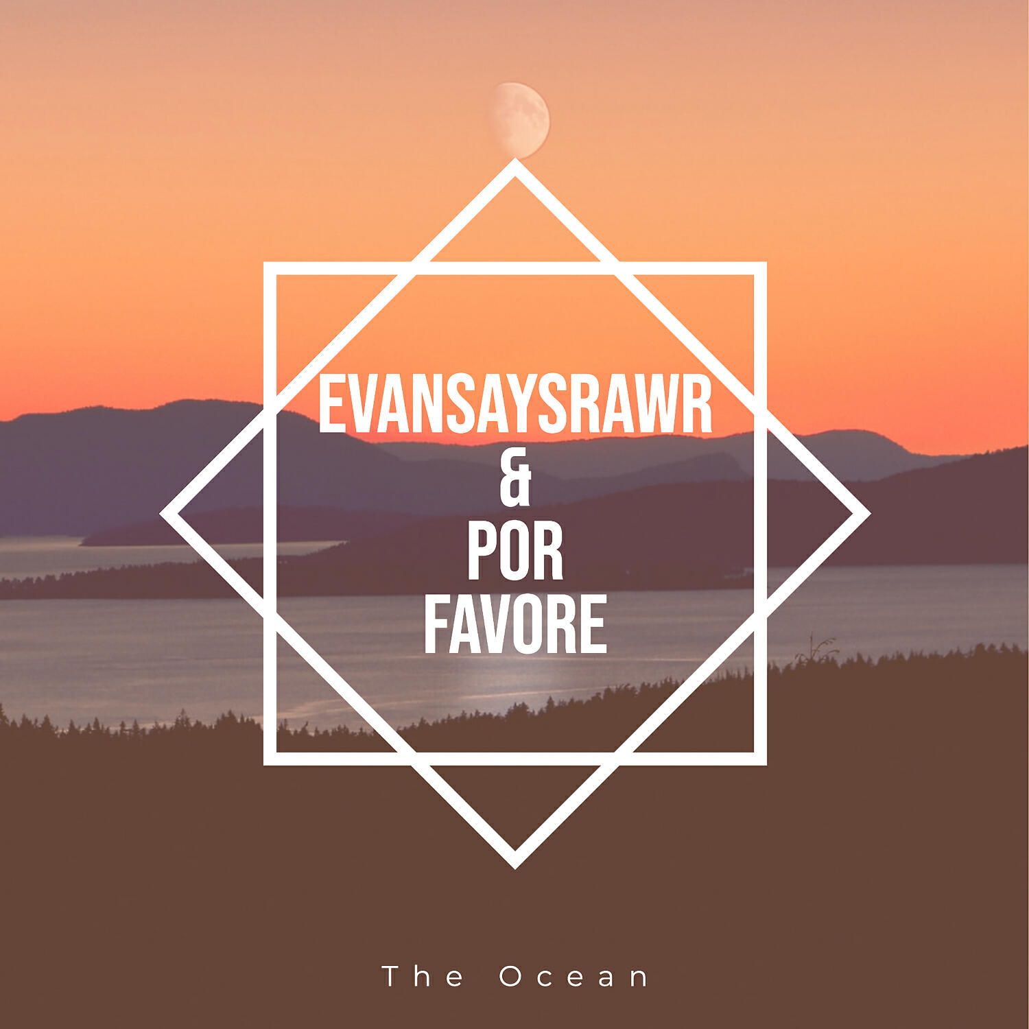 Релиз The Ocean