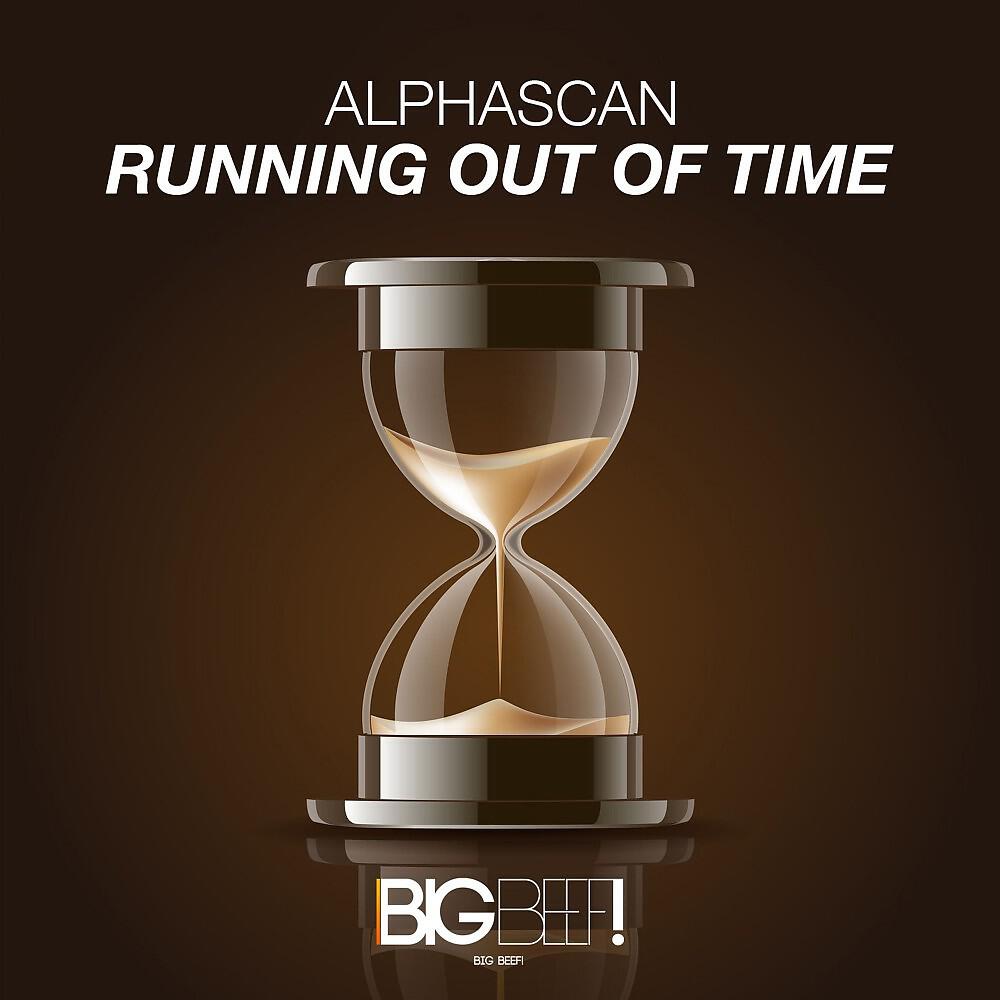 Релиз Running out of Time