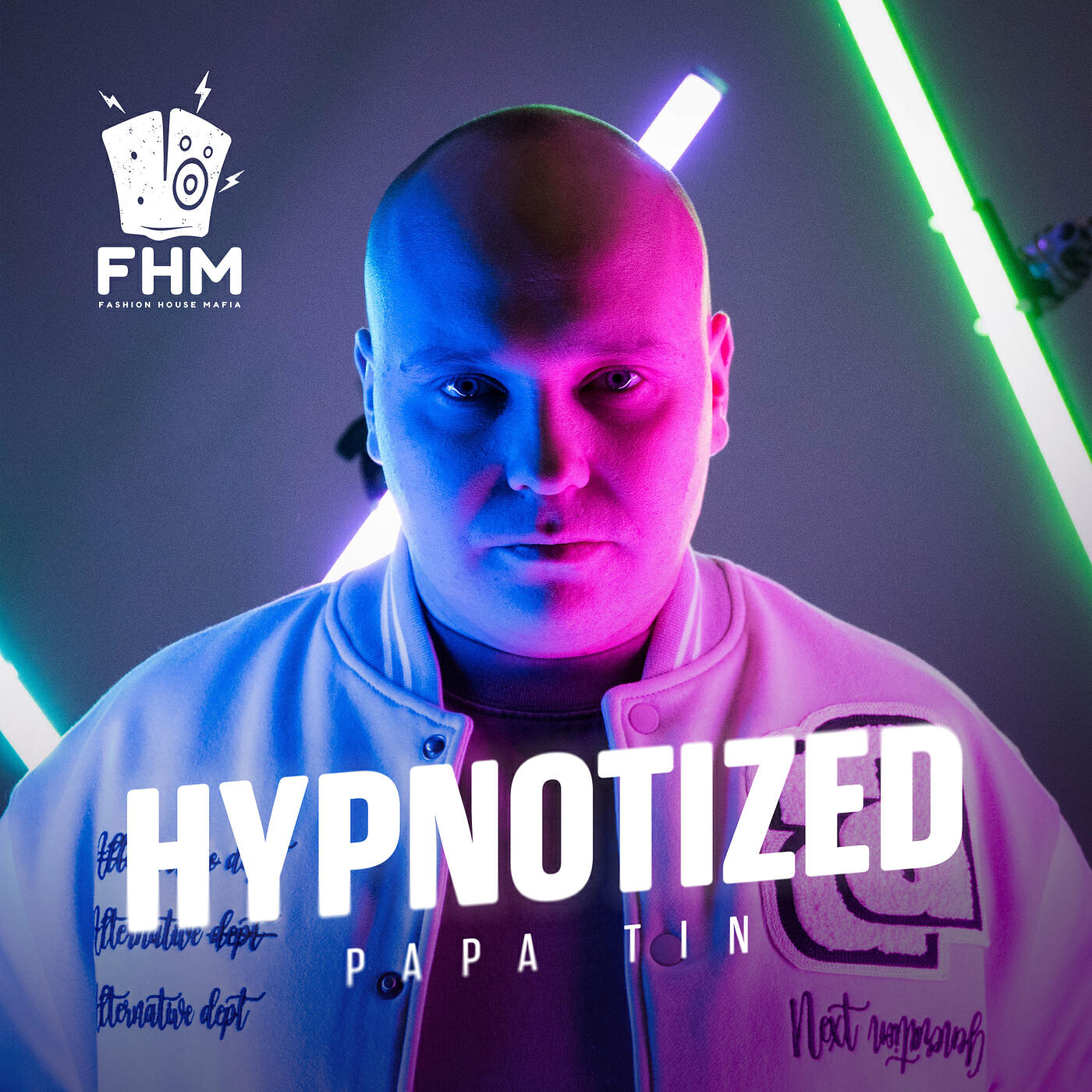Релиз Hypnotized
