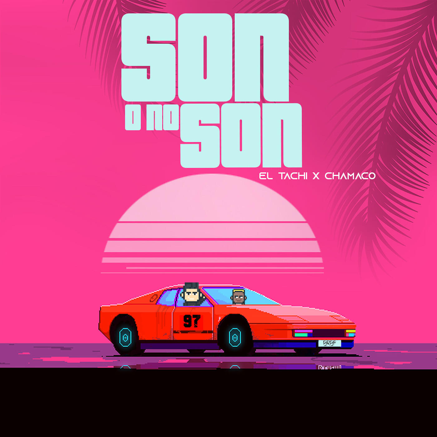 Релиз Son O No Son