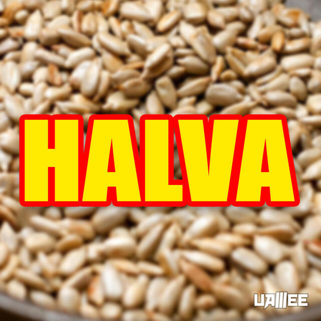 Релиз Halva