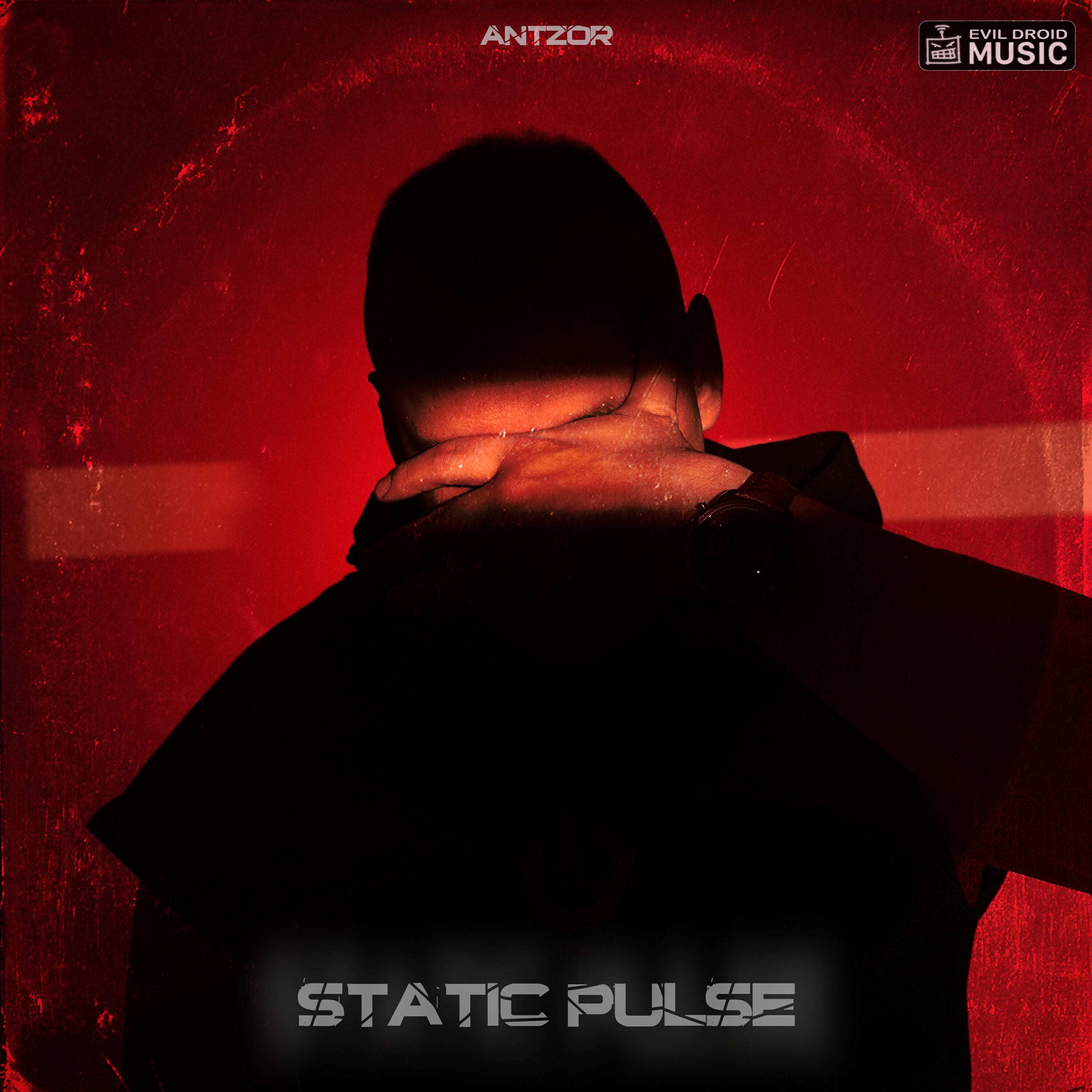 Релиз Static Pulse