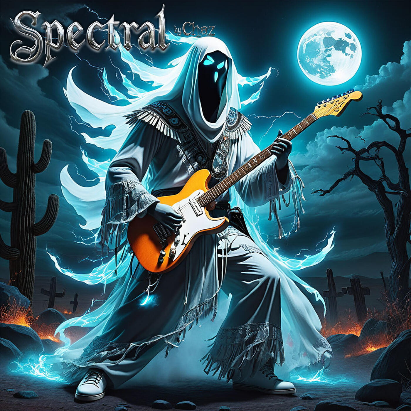 Скачать песню Chaz - Spectral бесплатно в MP3 для Android и iOS