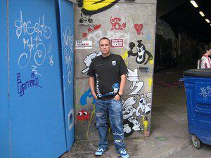 Andy Newland