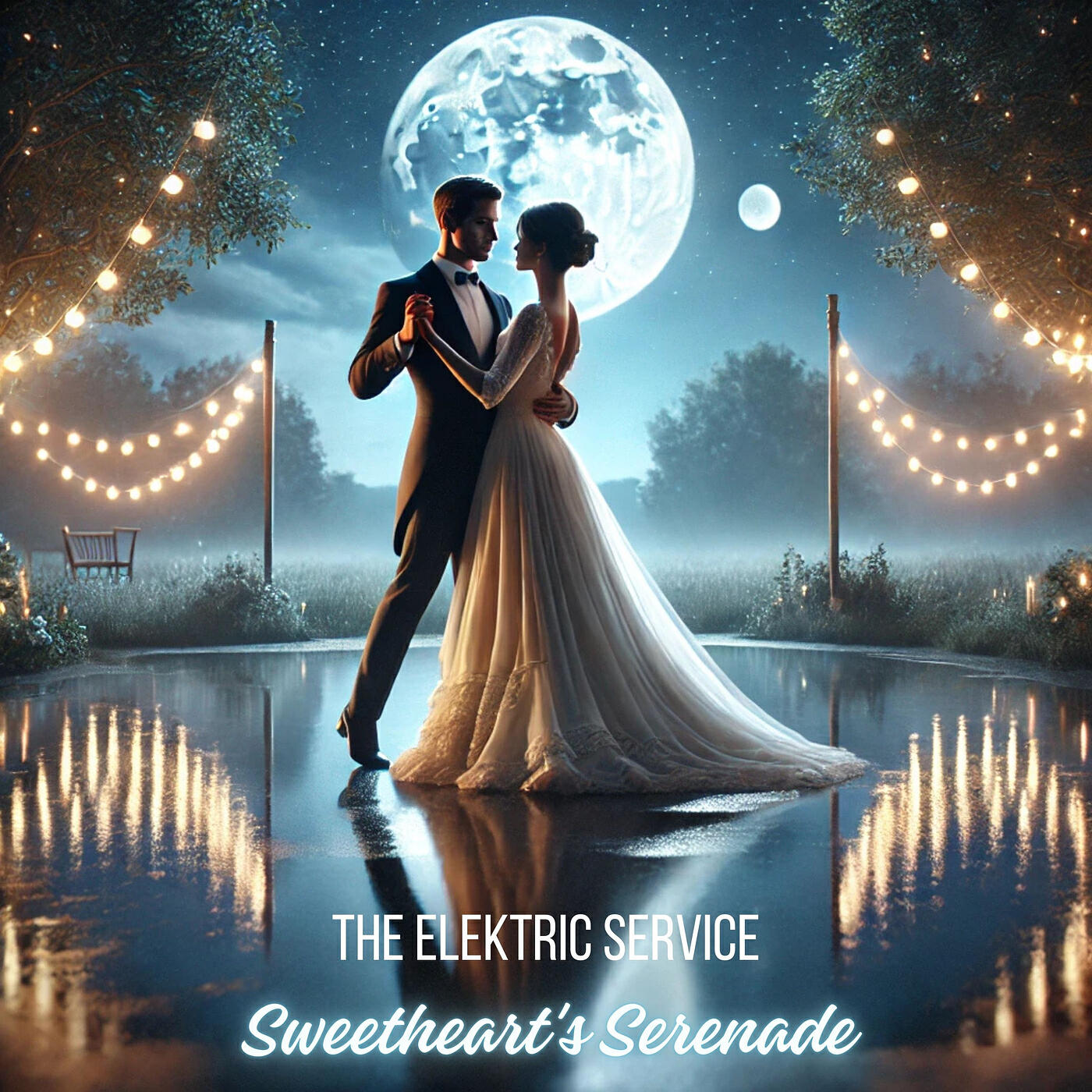 Релиз Sweetheart's Serenade