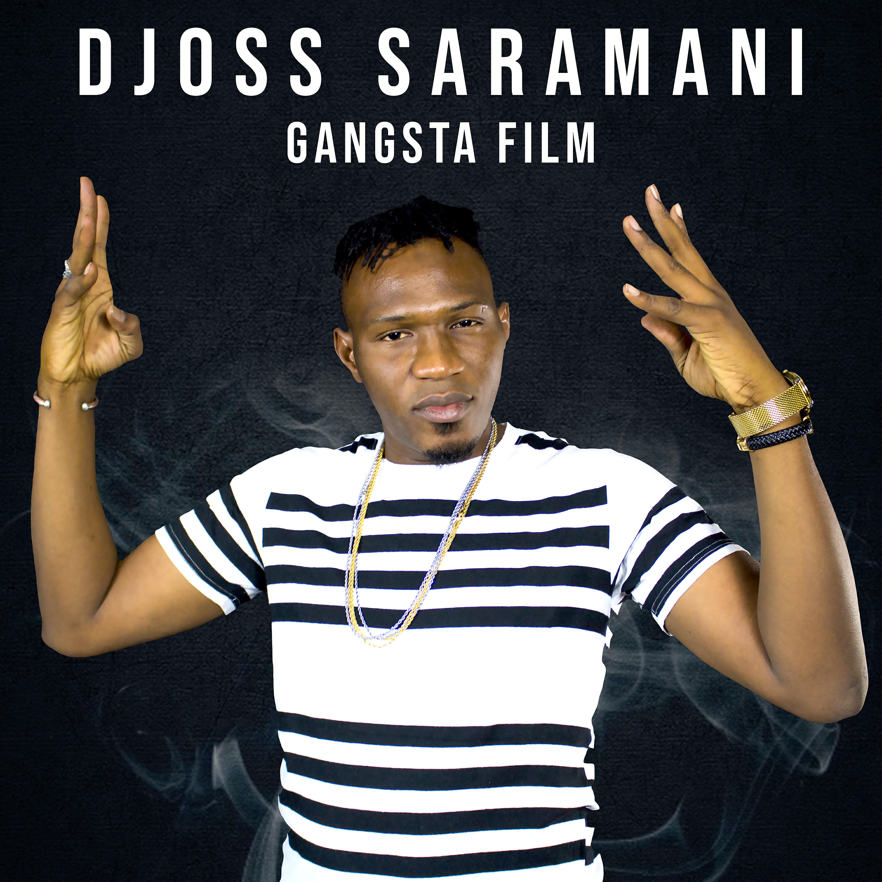 Релиз Gangsta film