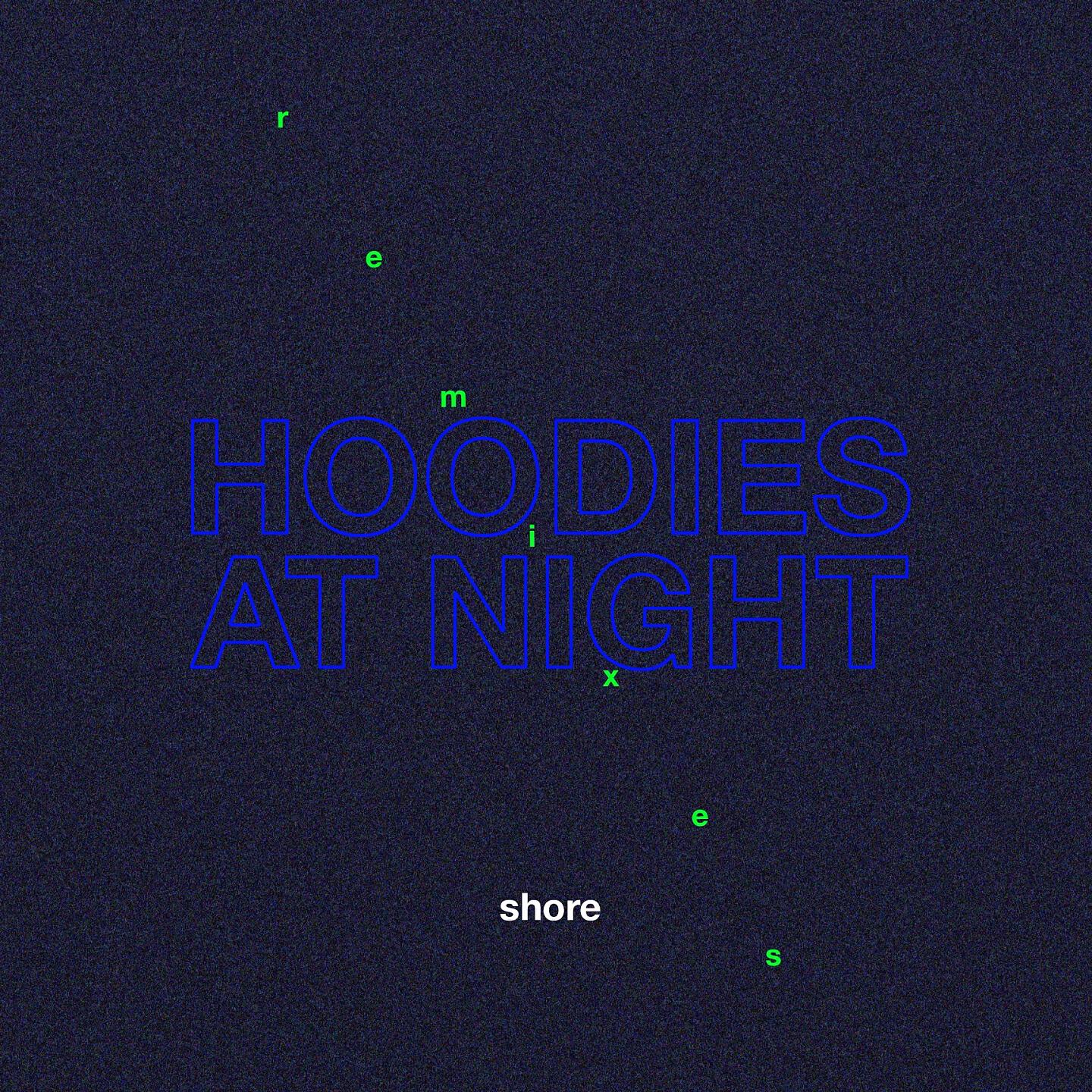 Релиз Shore Remixes - EP
