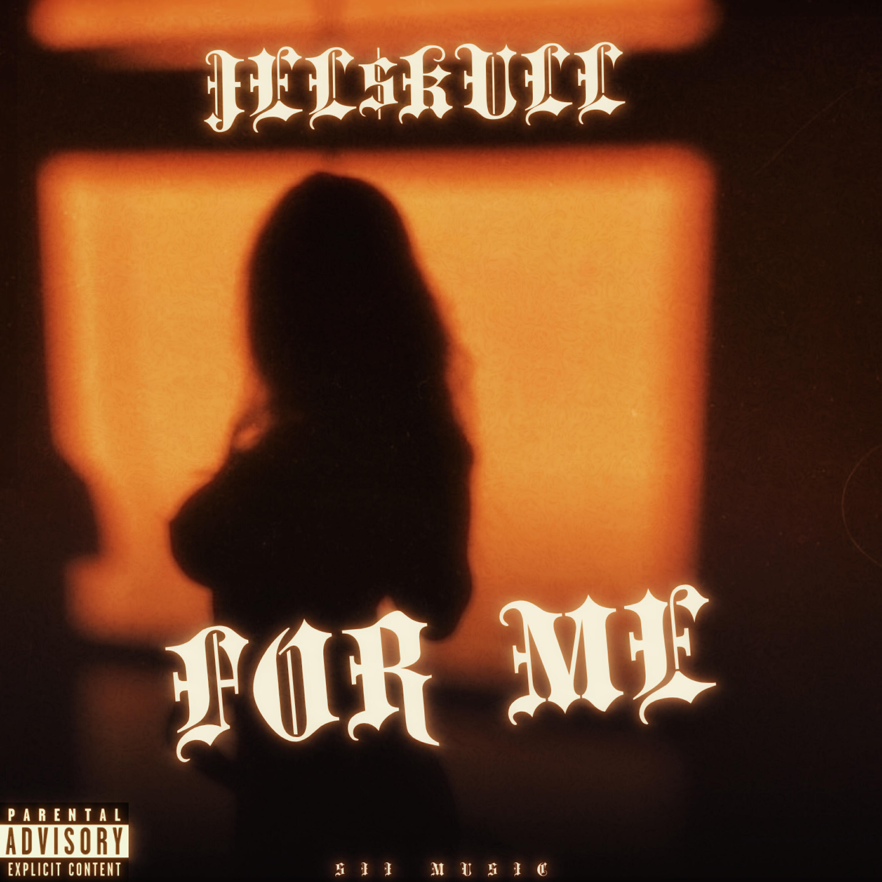 Релиз For Me