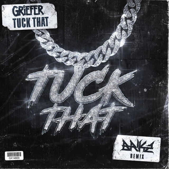 Релиз Tuck That (Brikz Remix)
