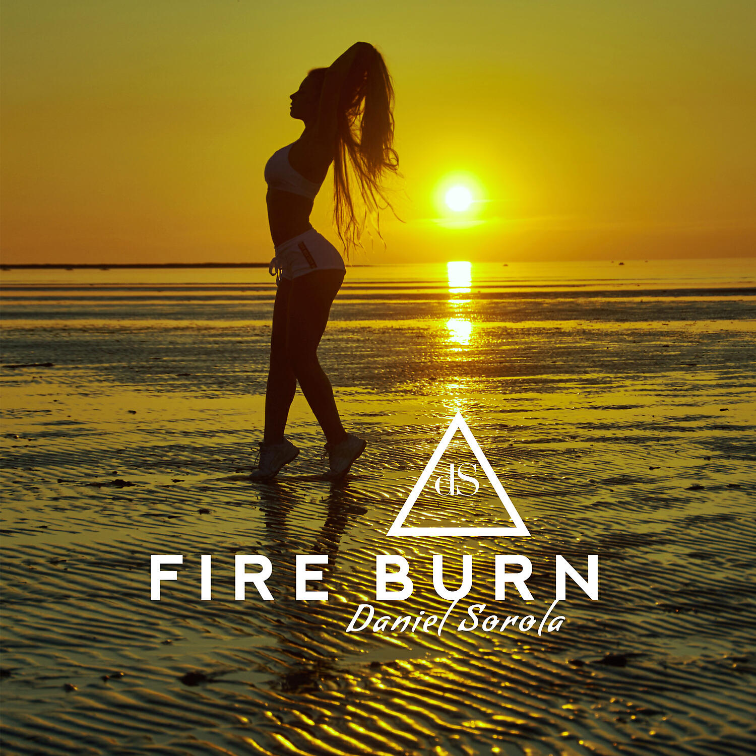 Релиз Fire Burn