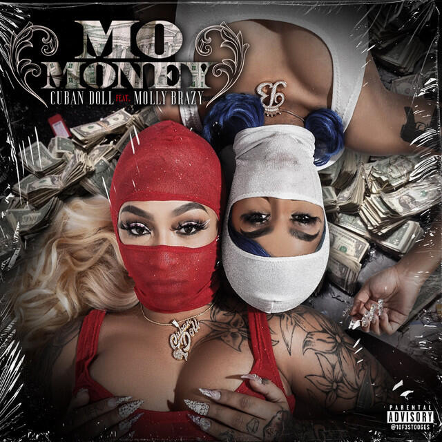 Релиз Mo Money