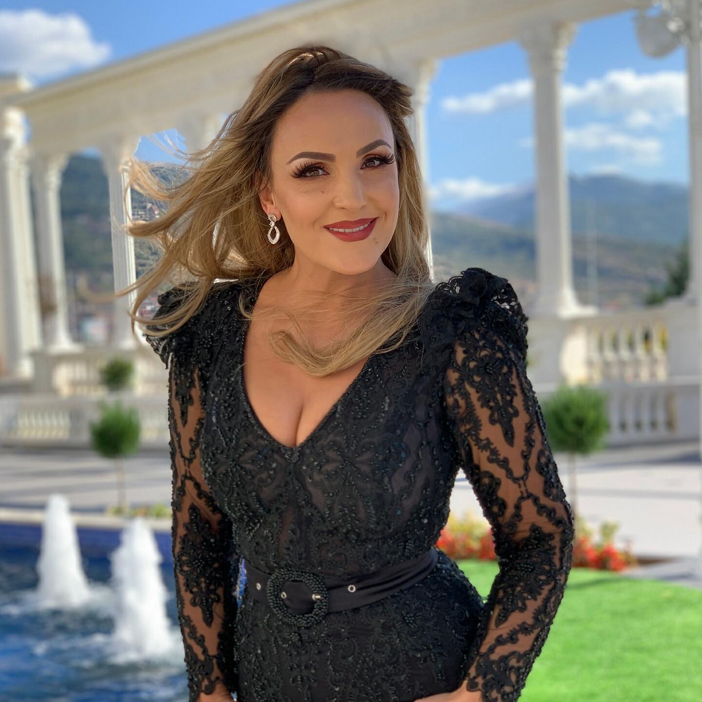 Релиз Hajde Motra E Vllazni