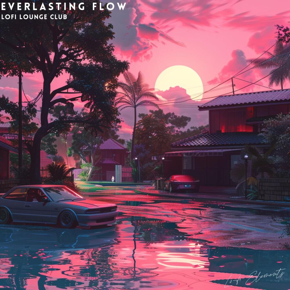 Релиз Everlasting Flow