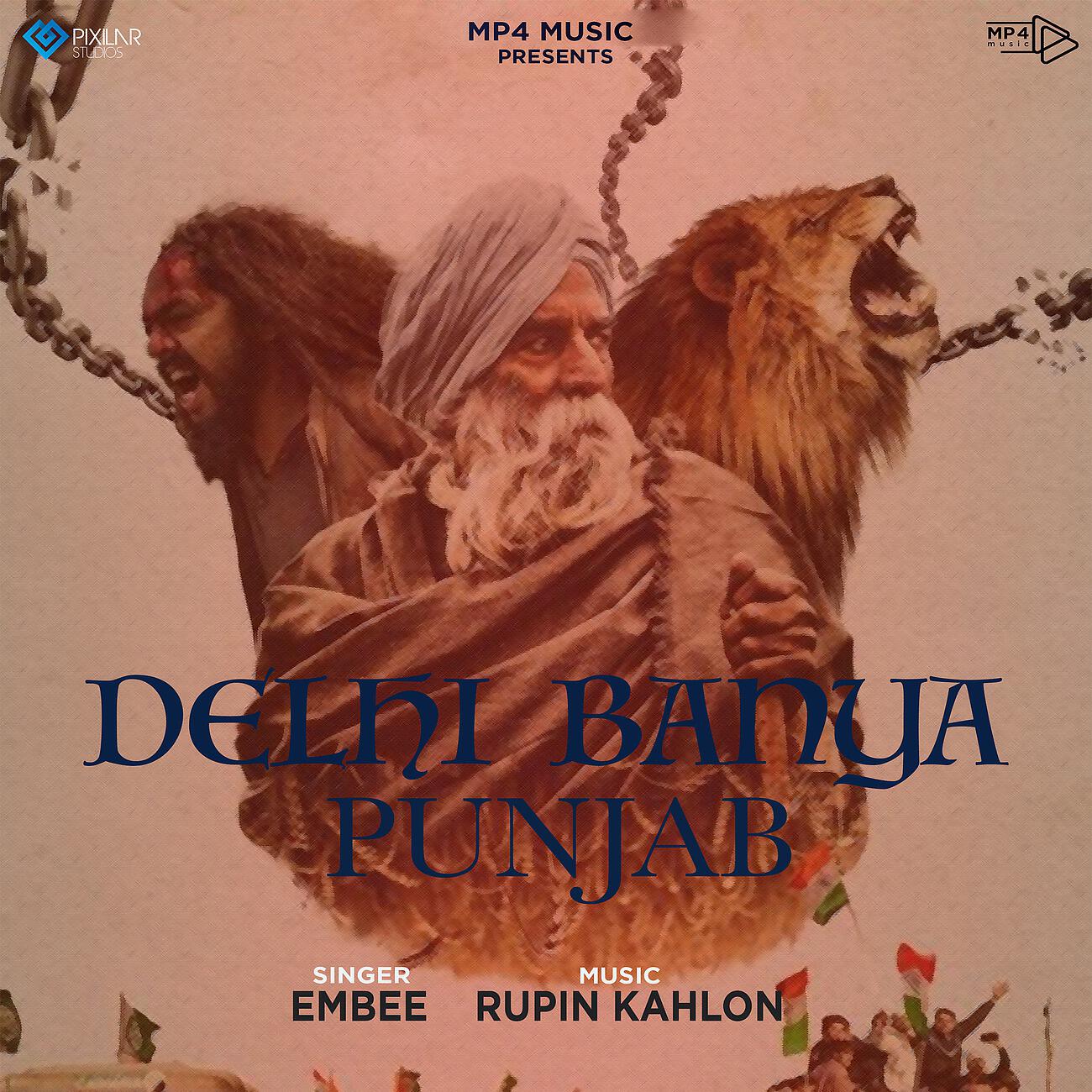Релиз Delhi Banya Punjab