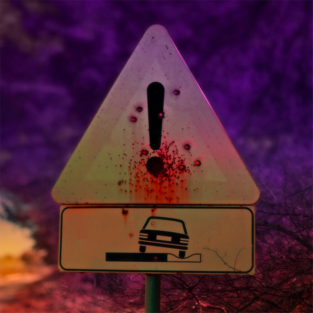 Релиз Superstition Hills