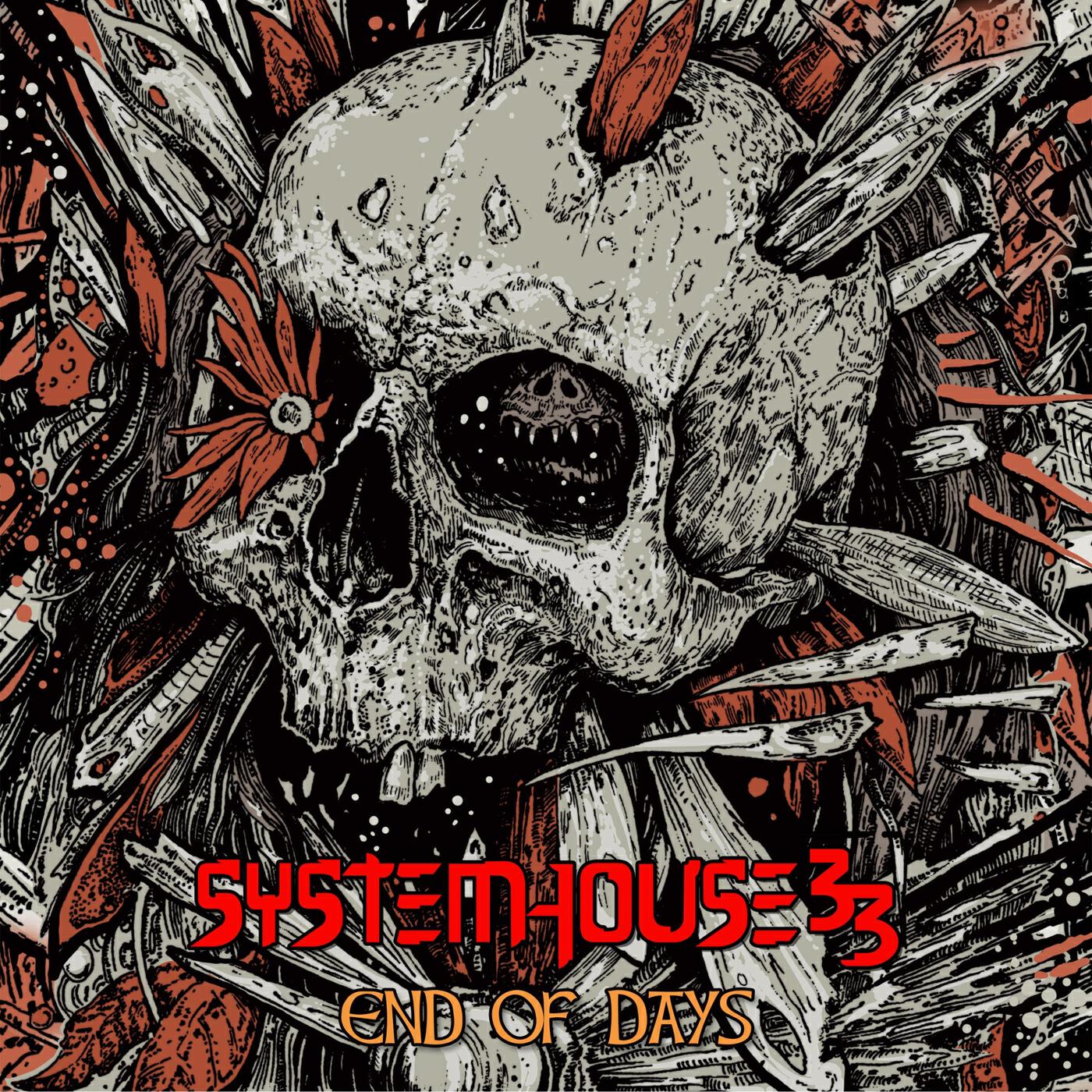 Релиз End of Days