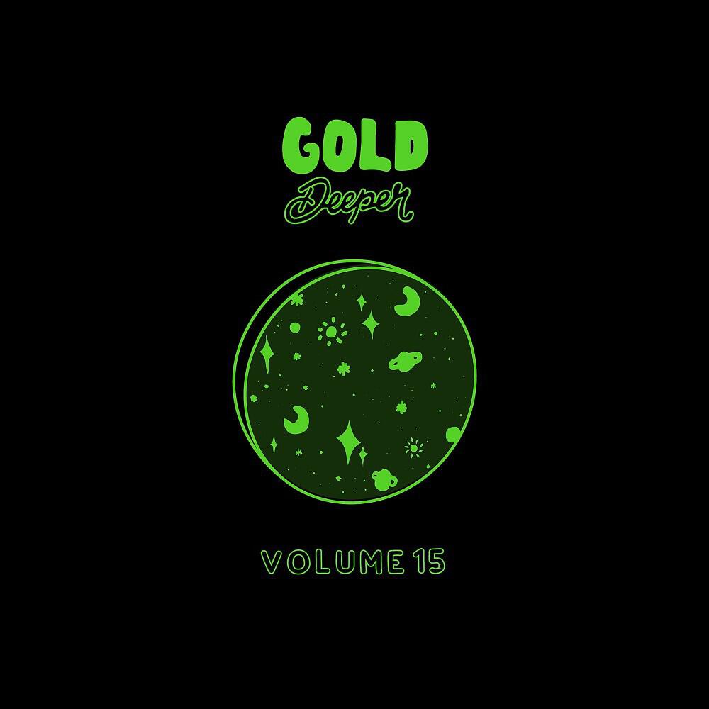 Релиз Gold Deeper, Vol. 15