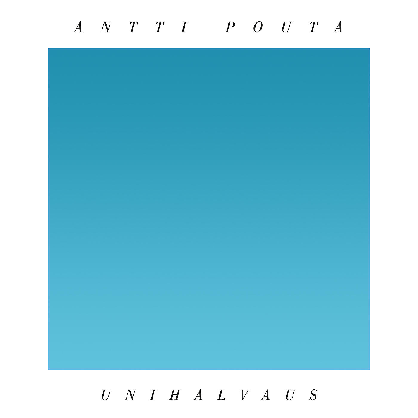 Релиз Unihalvaus