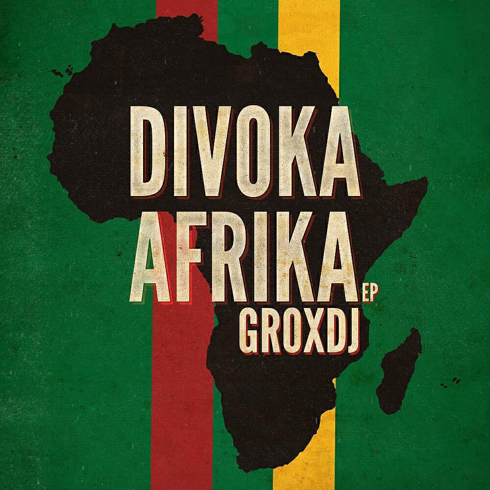 GroxDj