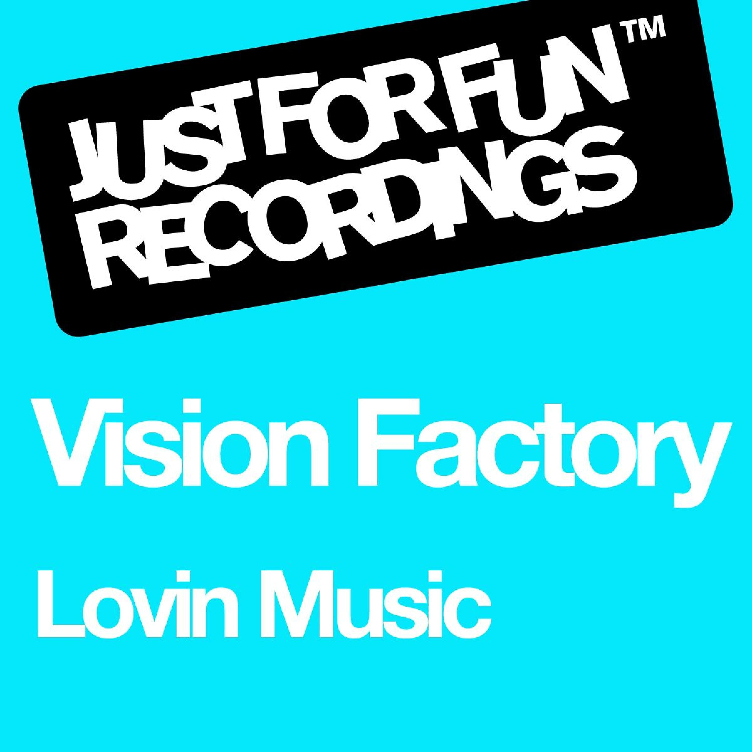 Релиз Lovin Music