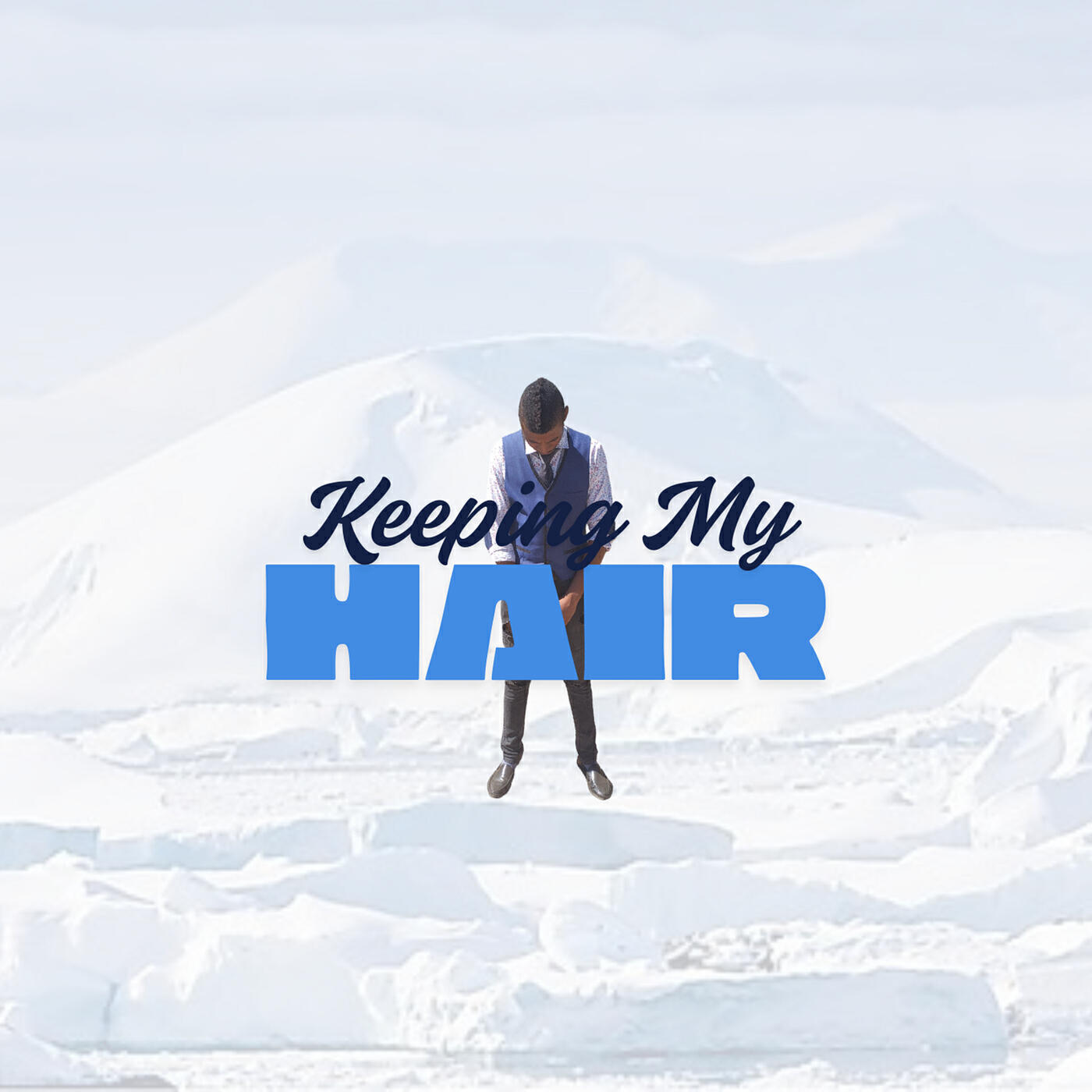 Релиз Keeping My Hair