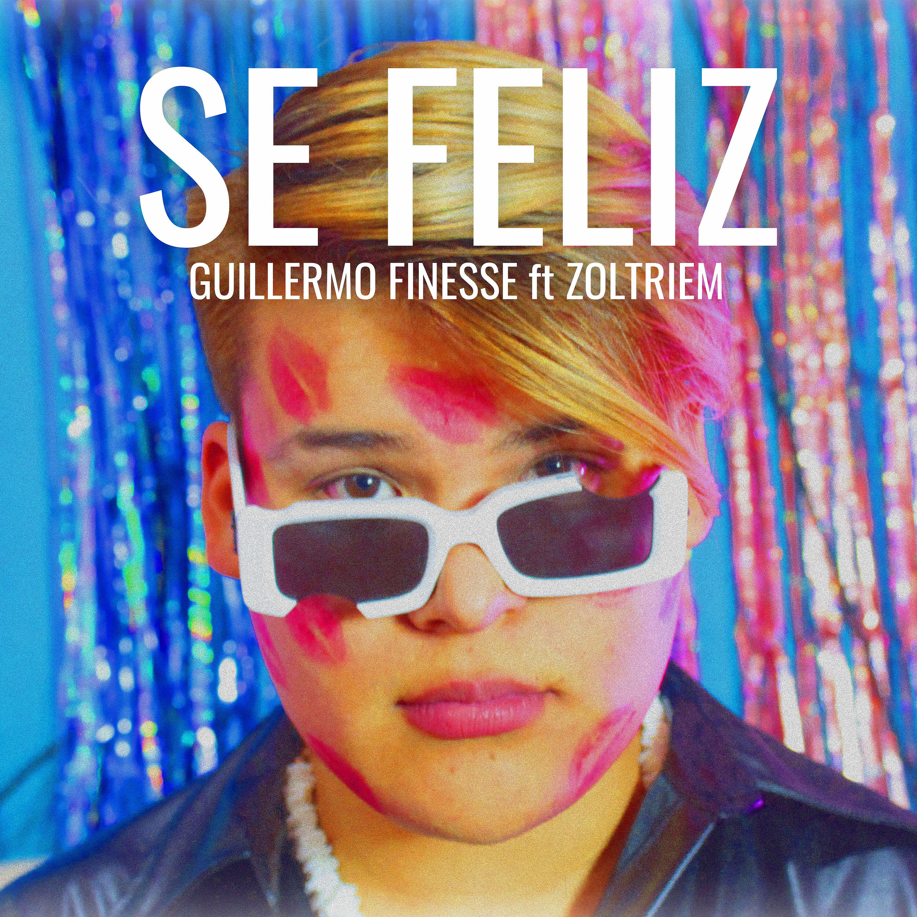 Релиз Se Feliz