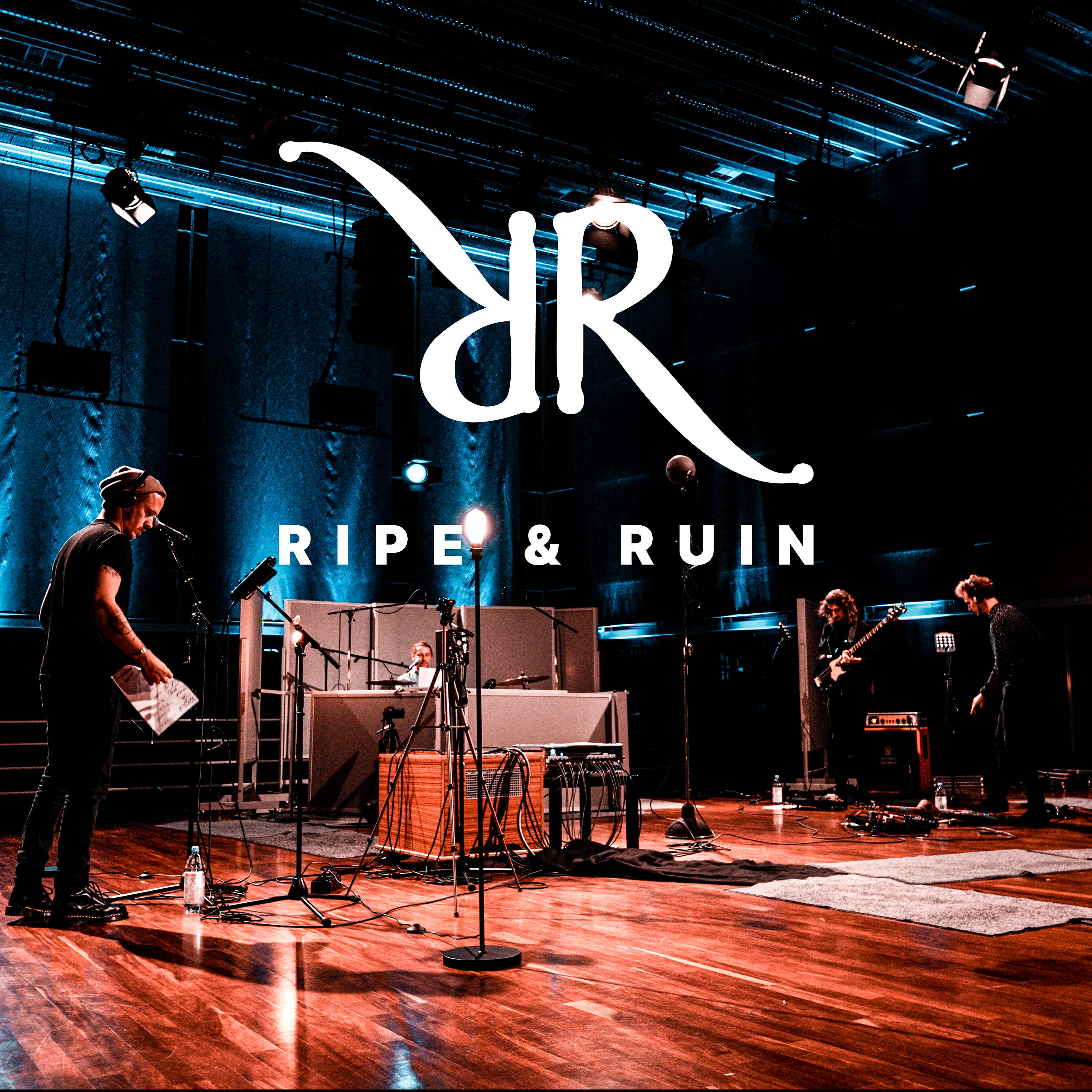 Релиз Live at Deutschlandfunk