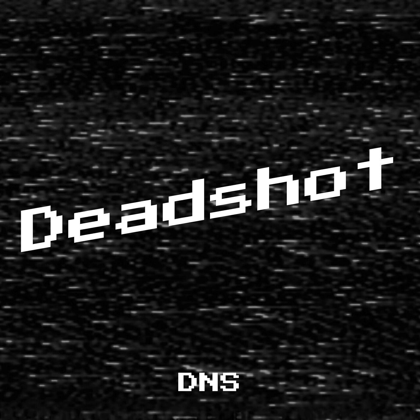 Релиз Deadshot