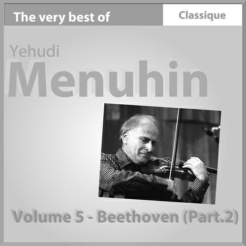 Релиз Beethoven Pt. II : Sonate pour violon No. 1 en ré majeur, Op. 12 No. 1